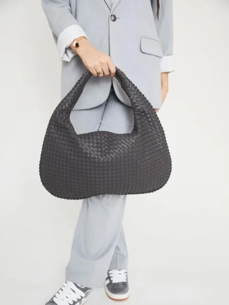 DailyBag Dark Grey